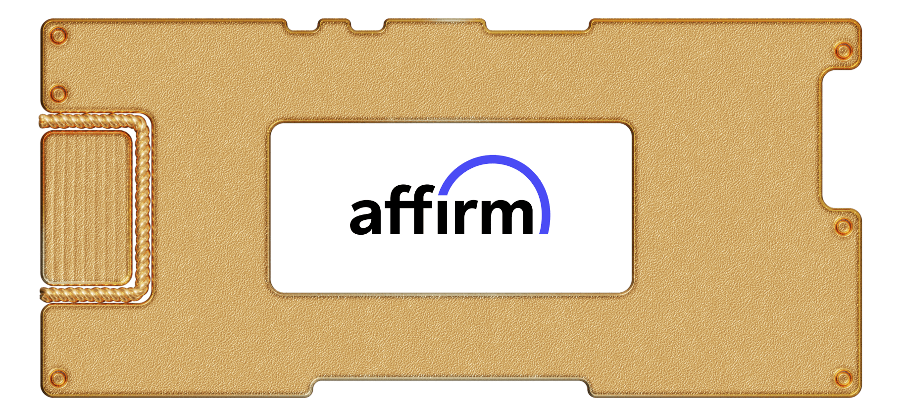 Инвестидея: Affirm, потому что уже пора