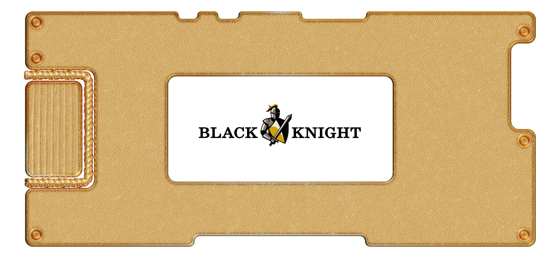 Инвестидея: Black Knight, потому что ее уже покупают