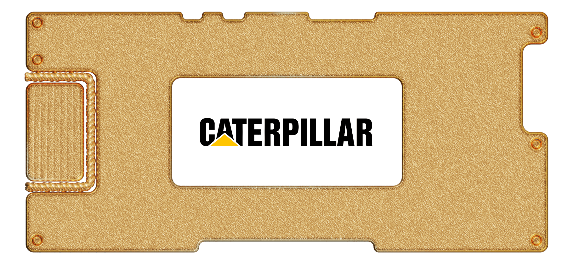 Инвестидея: Caterpillar, потому что время энергоресурсов