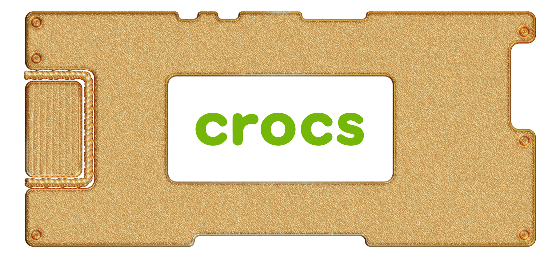 Инвестидея: Crocs, потому что эти галоши в тренде