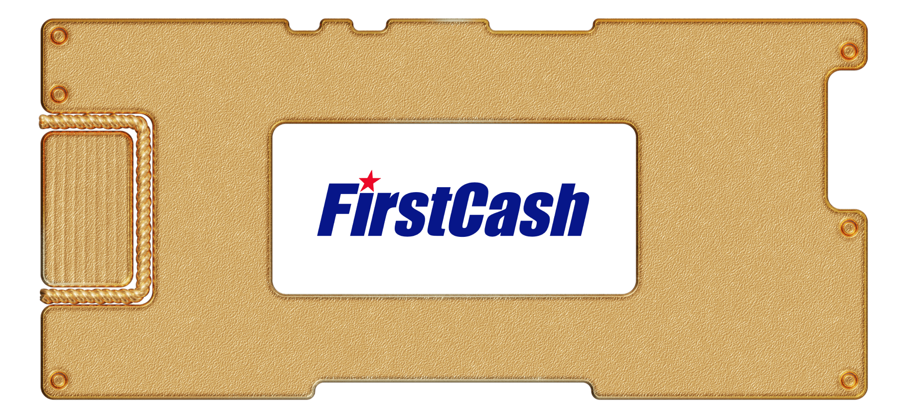 Инвестидея: FirstCash, потому что ломбарды