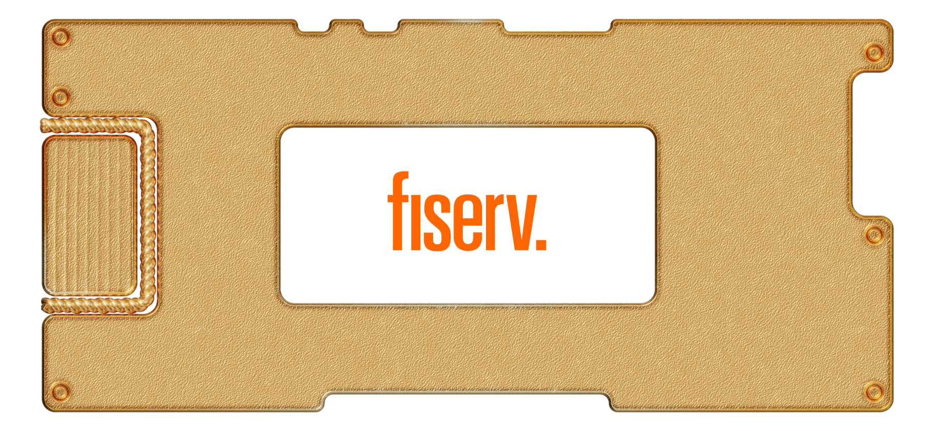 Инвестидея: Fiserv, потому что все потратить не успеют