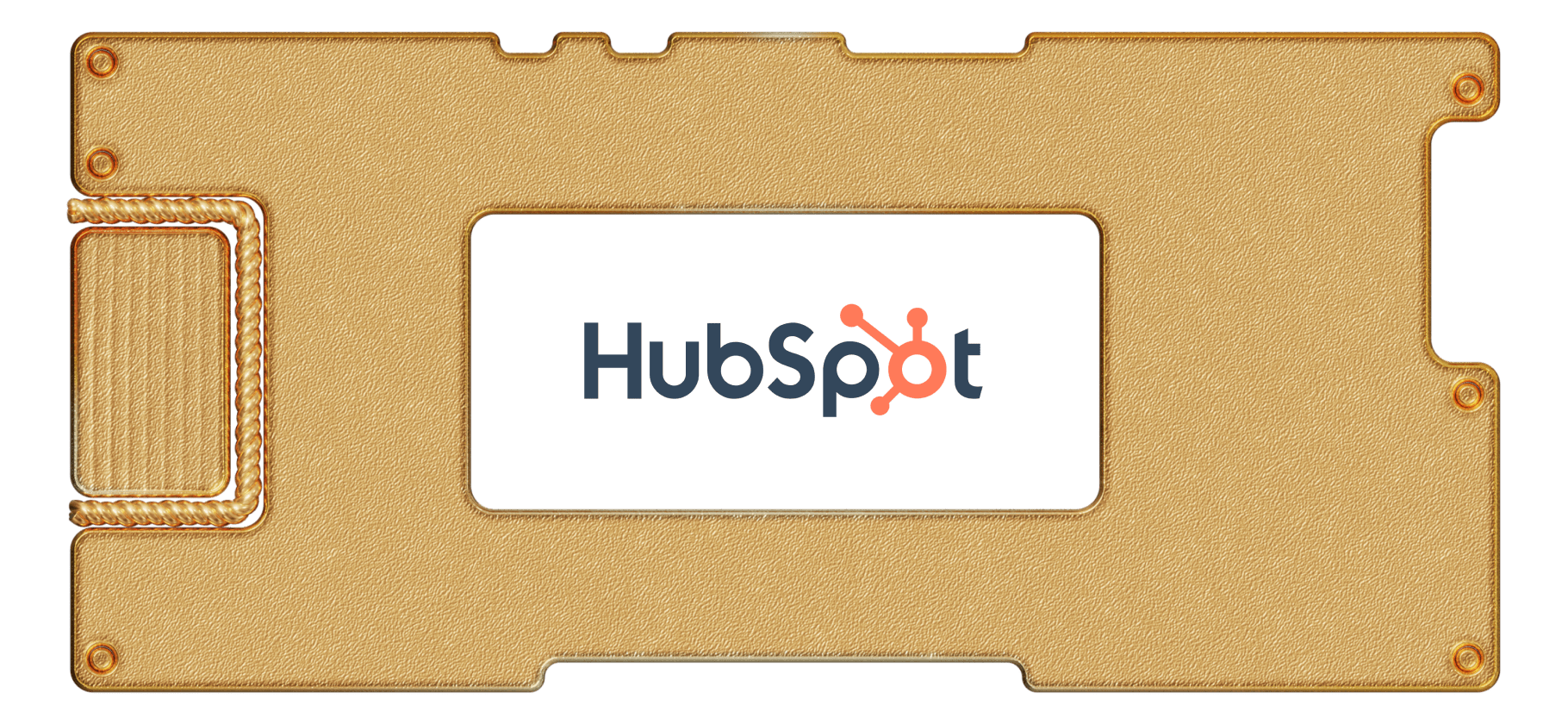 Инвестидея: HubSpot, потому что упали