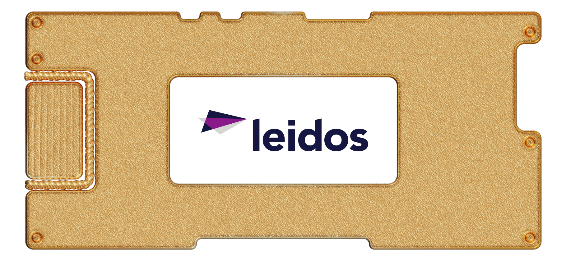 Инвестидея: Leidos, потому что такое время