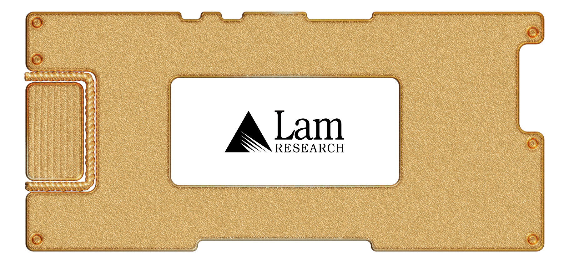 Инвестидея: Lam Research, потому что нужны пластины