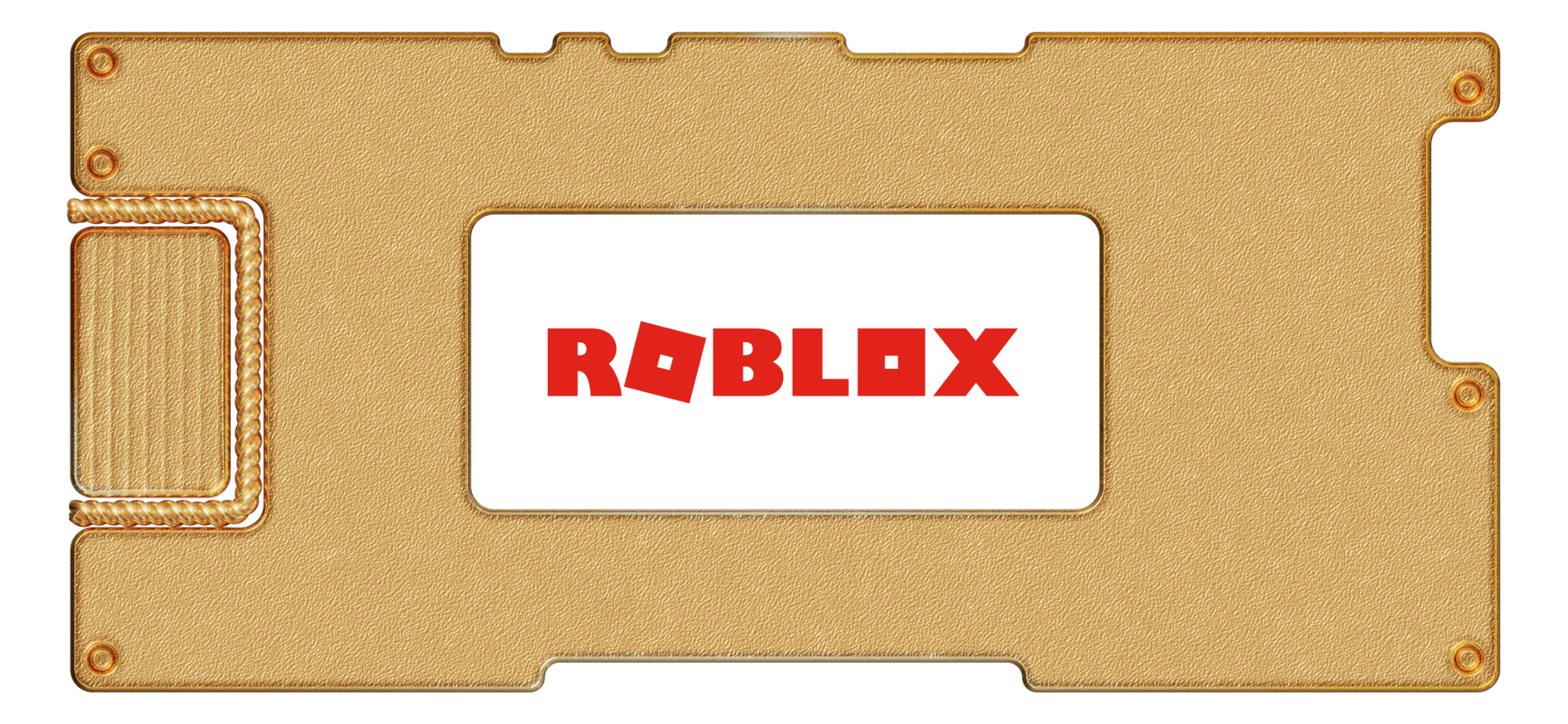 Инвестидея: Roblox, потому что все будет очень плохо