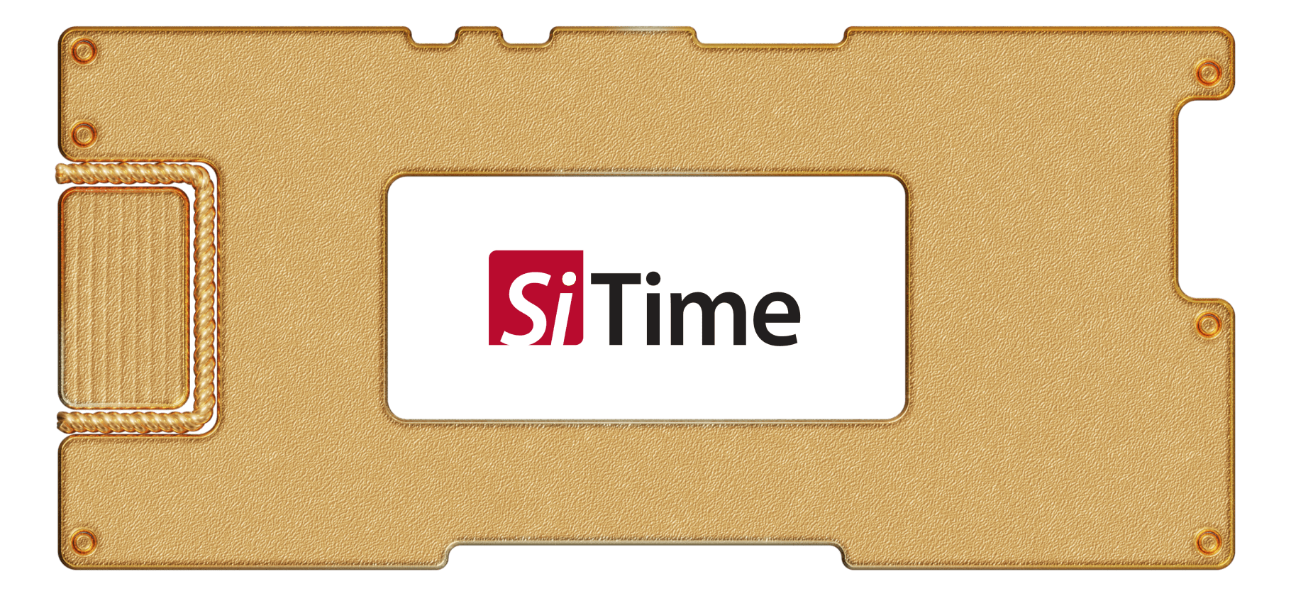 Инвестидея: SiTime, потому что it’s time