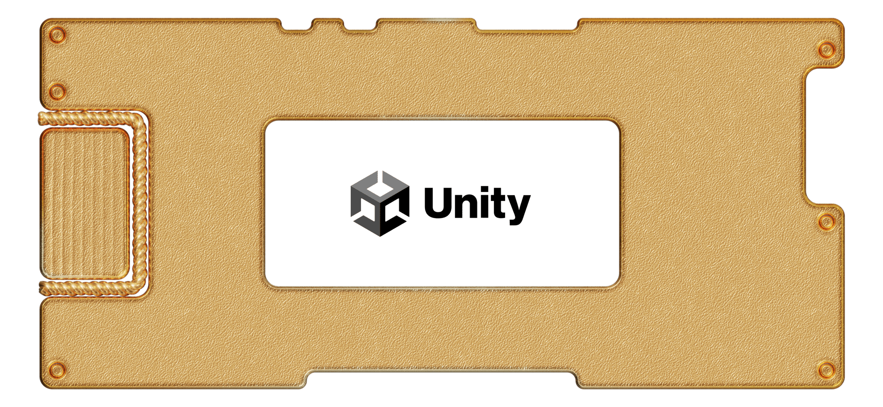 Инвестидея: Unity Software, потому что они лучшие