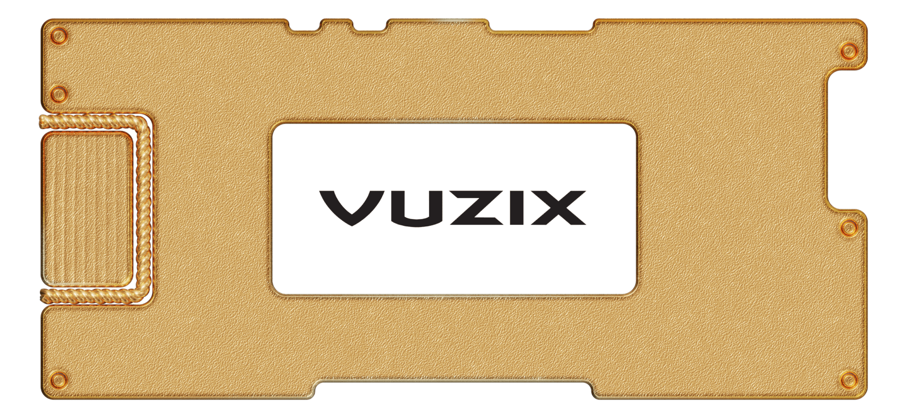 Инвестидея: Vuzix, потому что дополняет реальность