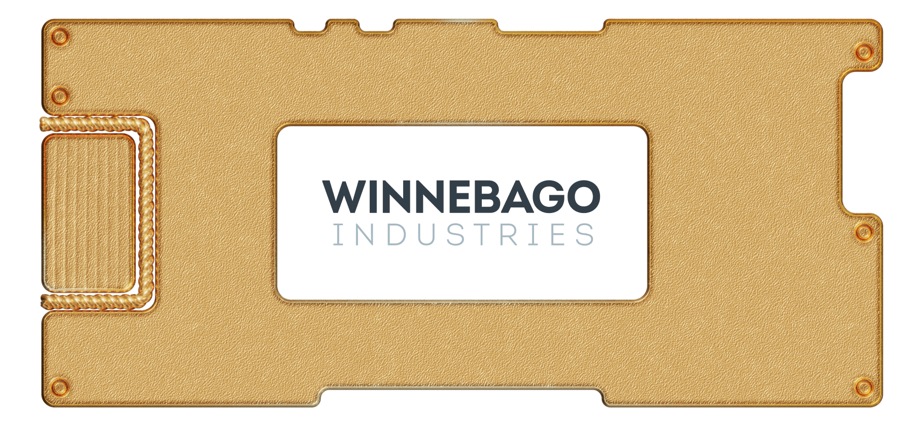 Инвестидея: Winnebago Industries, потому что страна кочевников