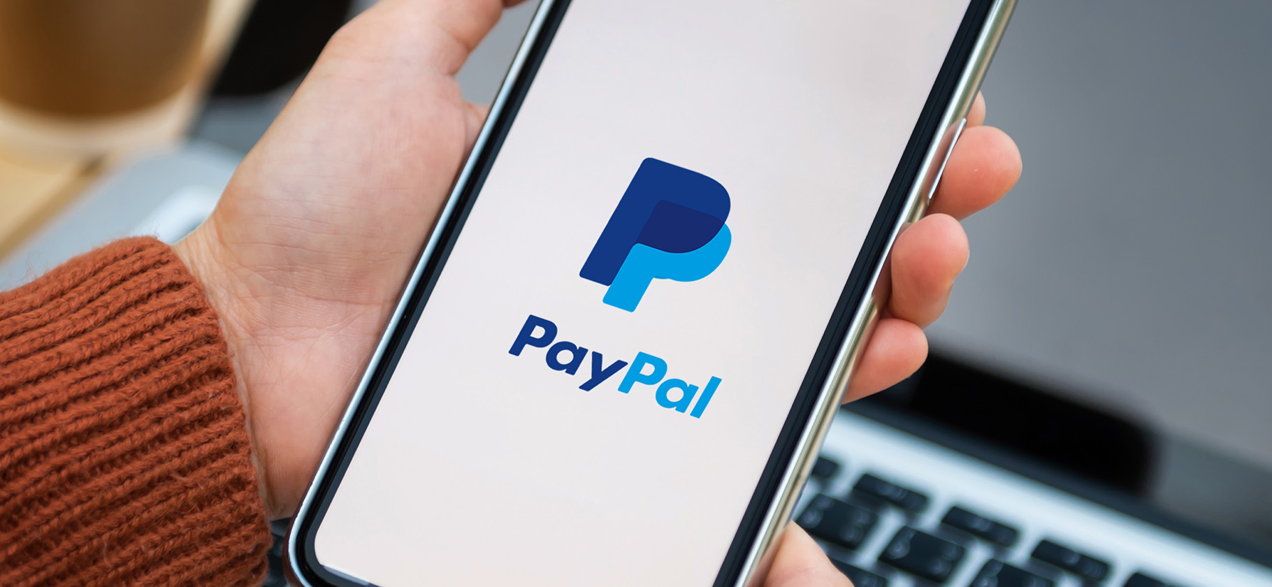 Акции PayPal обвалились на 18% после слабого отчета и прогноза на 2022 год