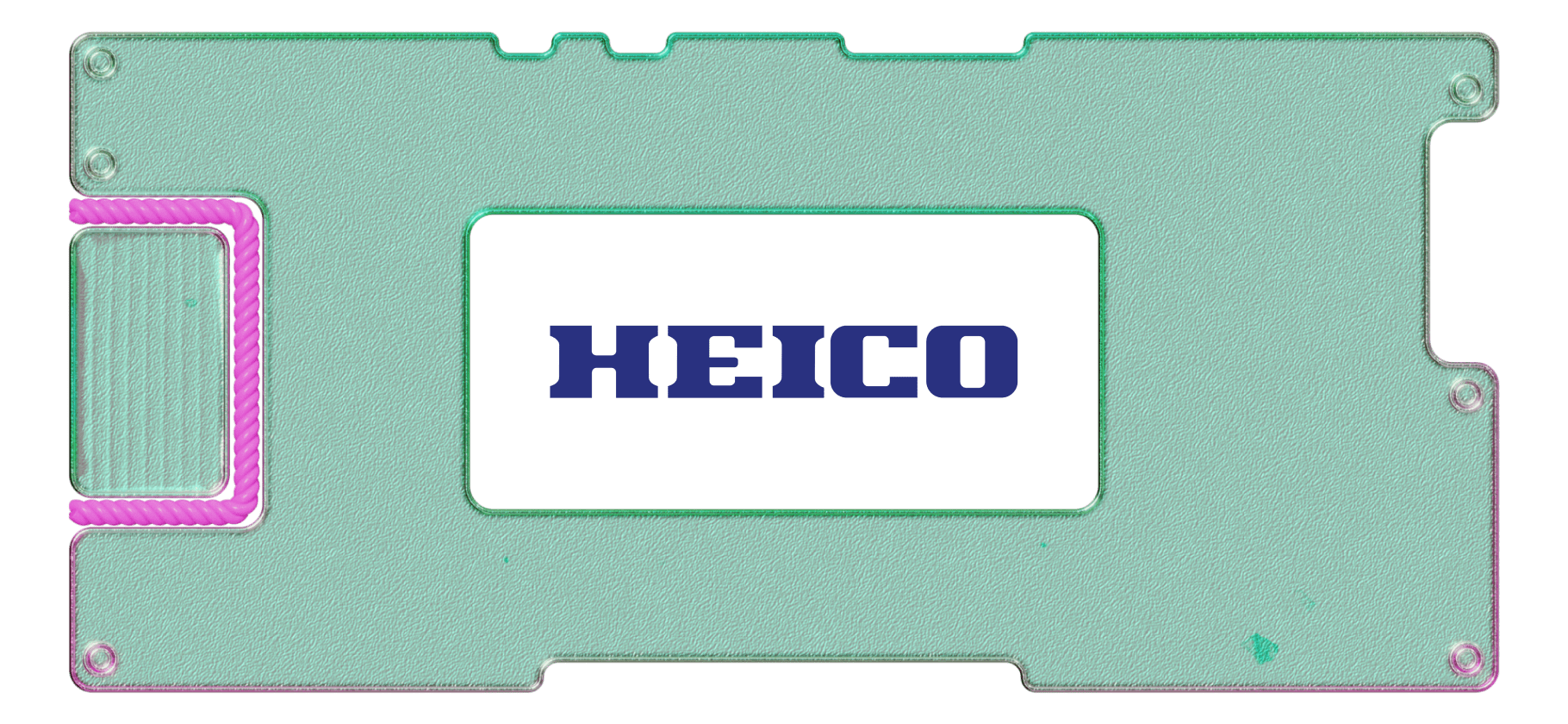 Первым делом самолеты: инвестируем в Heico