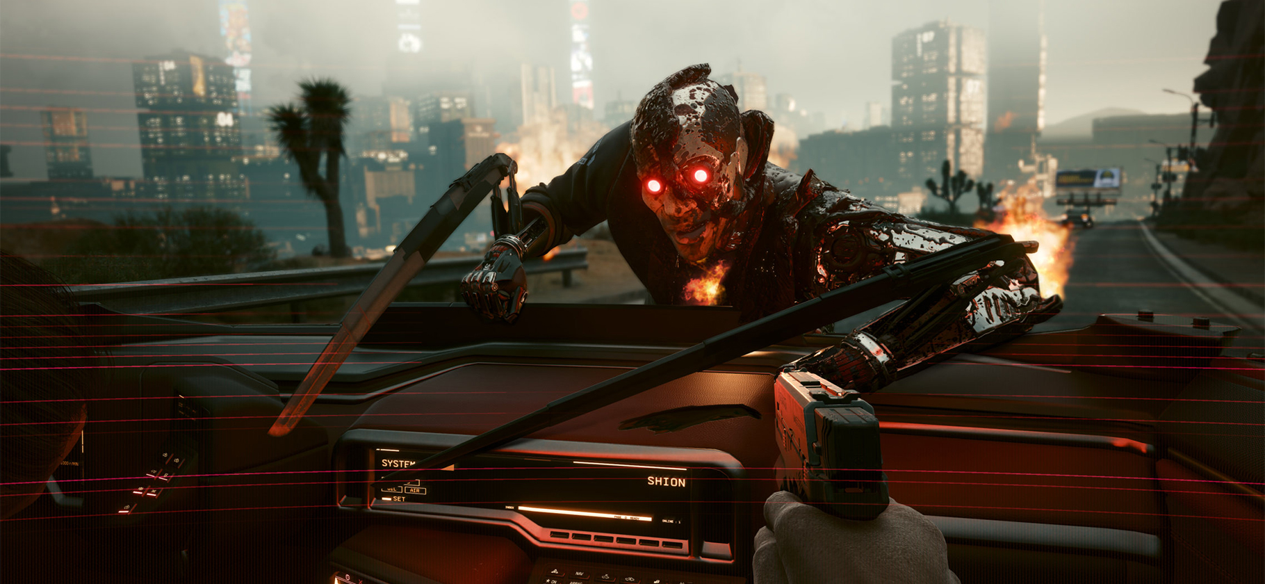 Как купить Cyberpunk 2077: Phantom Liberty в России на ПК, PS5 и Xbox Series