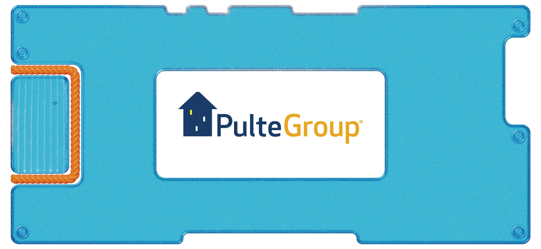 Инвестидея: PulteGroup, потому что дома приносят деньги