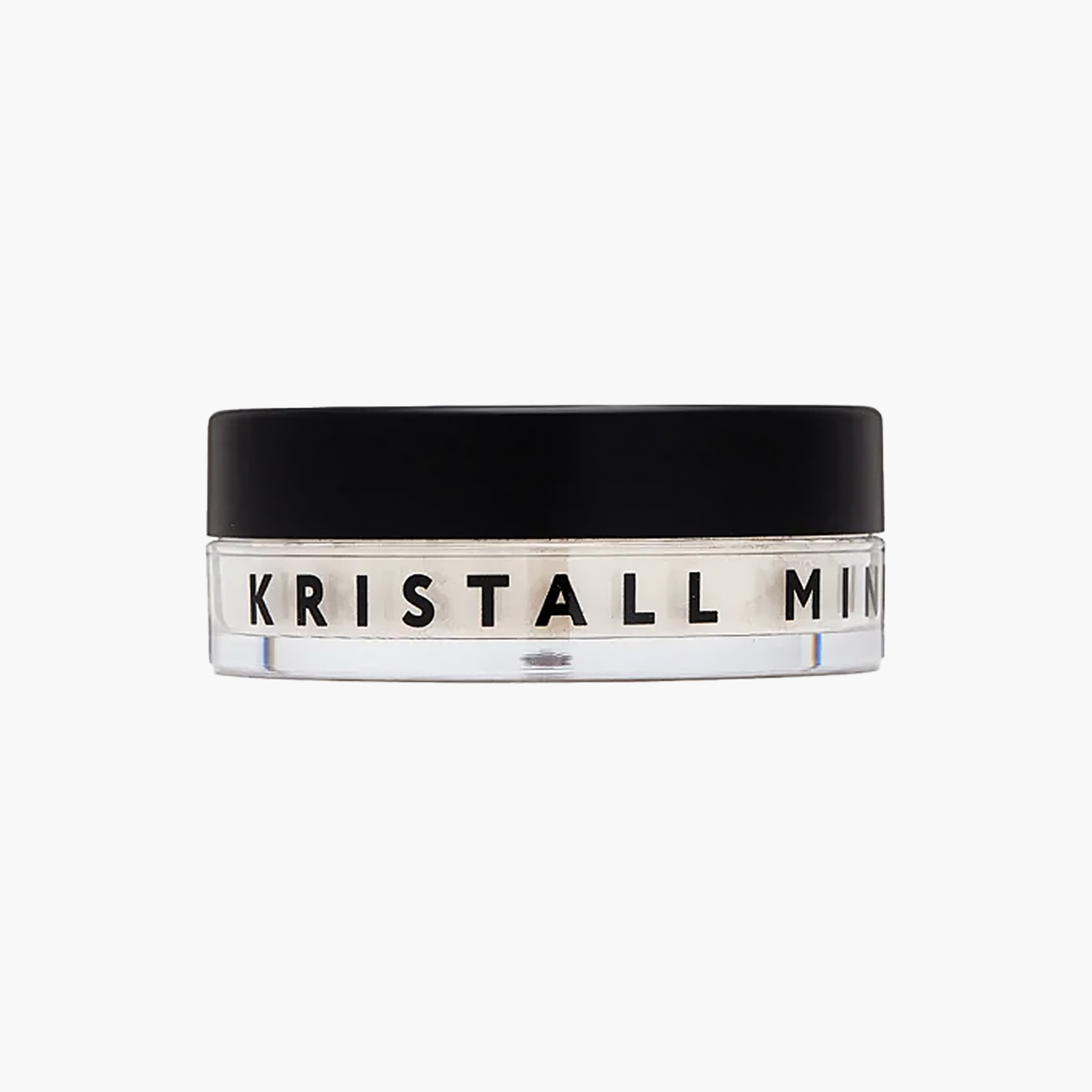 Минеральная основа Kristall Minerals Cosmetics с SPF 10+