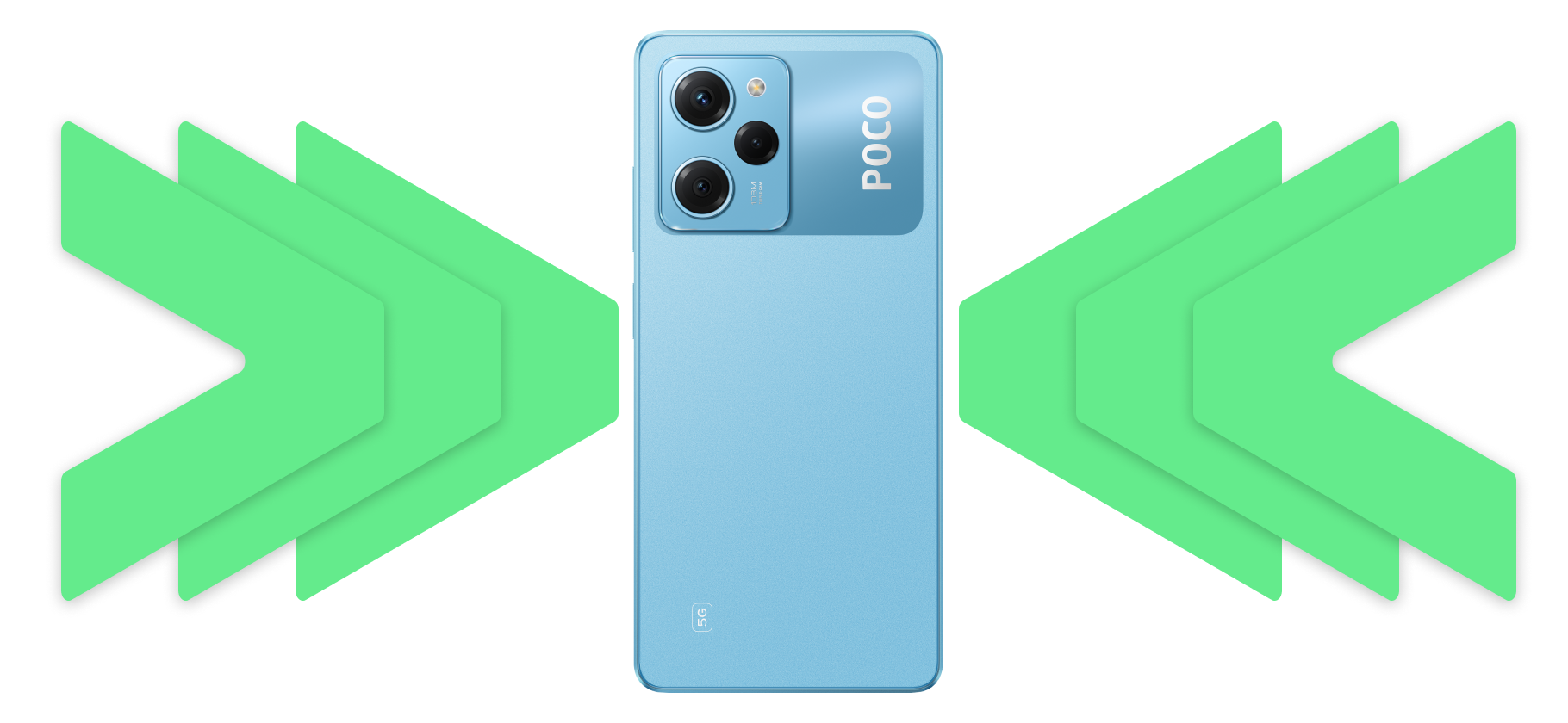 Poco X5 Pro: характеристики, обзоры, частые вопросы о модели