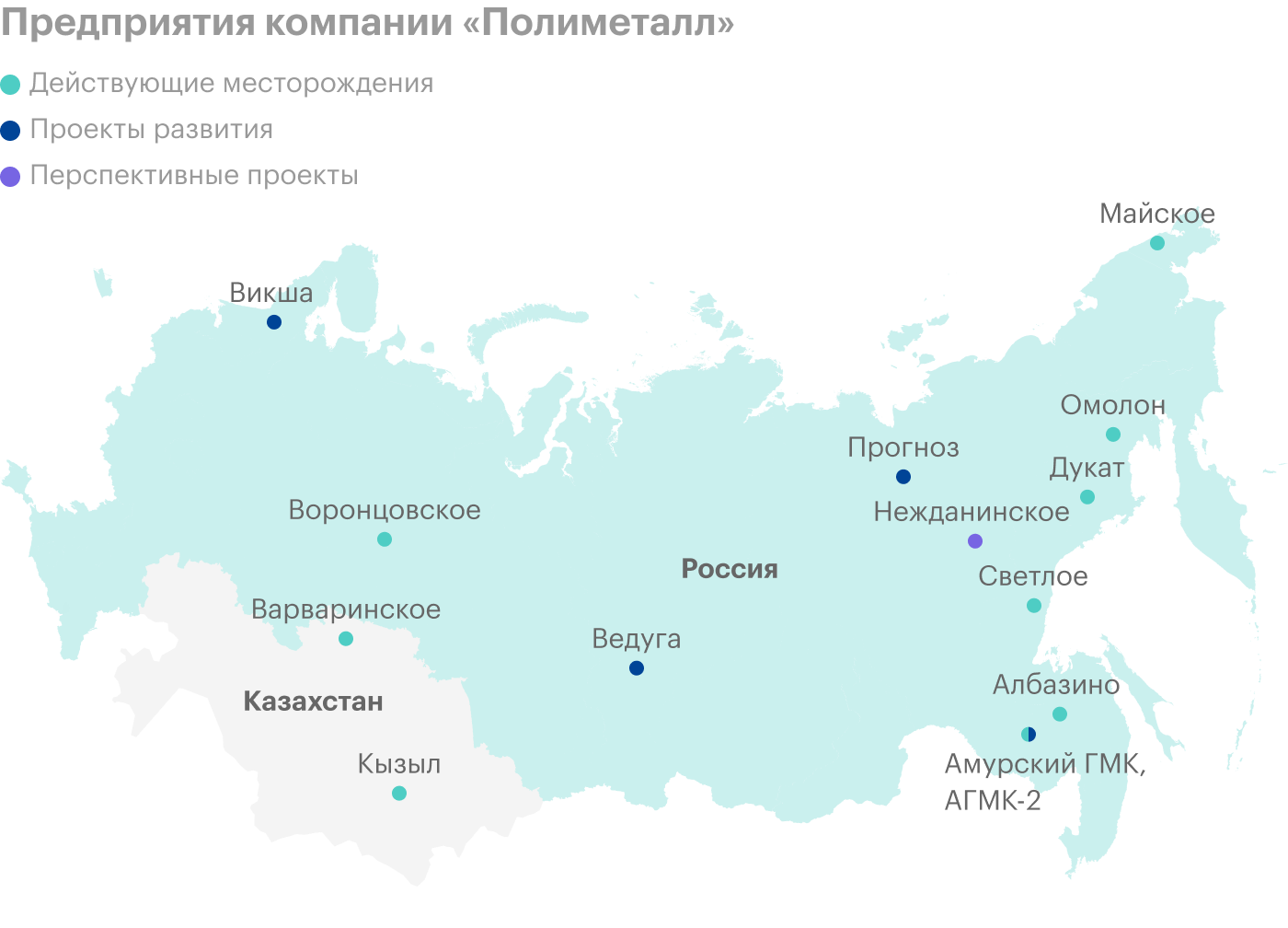 Источник: годовой отчет компании, стр. 16—17