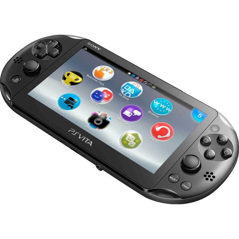 PS Vita