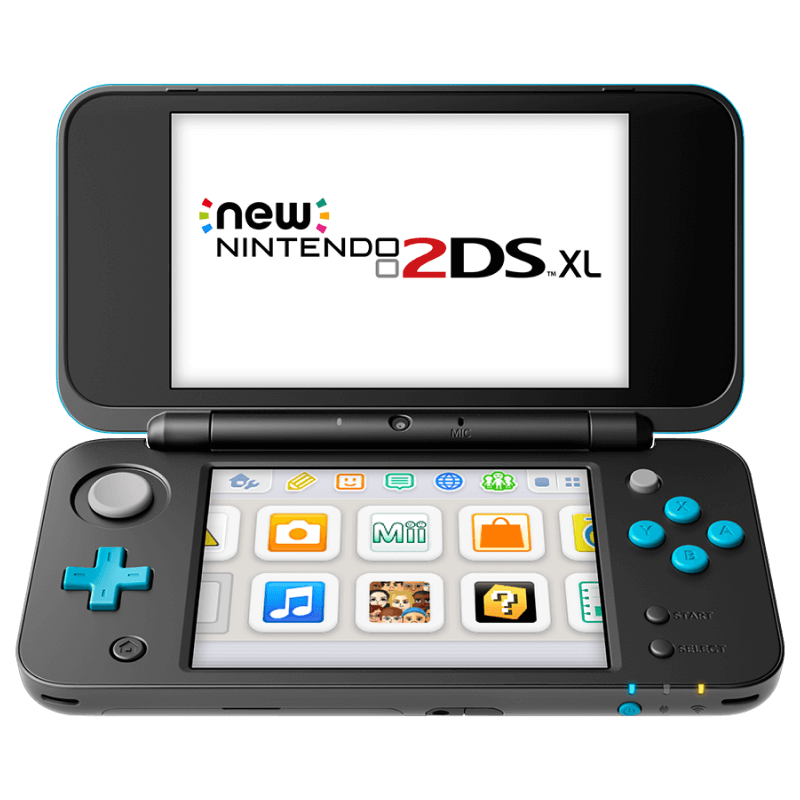 Nintendo 3DS