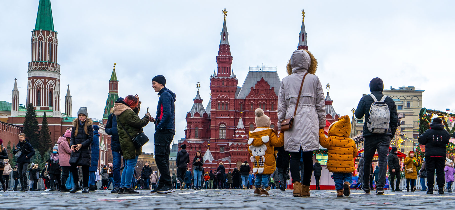 МРОТ, семейная ипотека и выплаты учителям: главное из послания президента России 2024 года