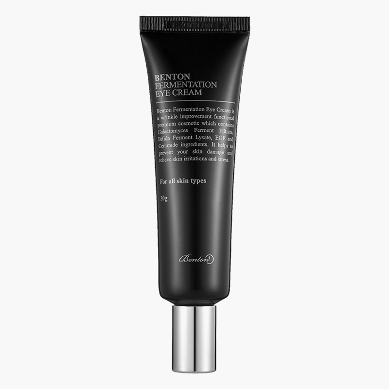 Benton Fermentation Eye Cream