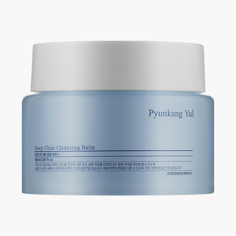 Pyunkang Yul Deep Cleansing Balm