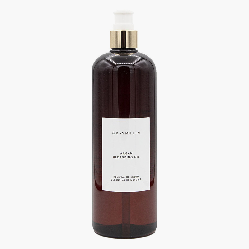 Graymelin Argan Cleansing Oil