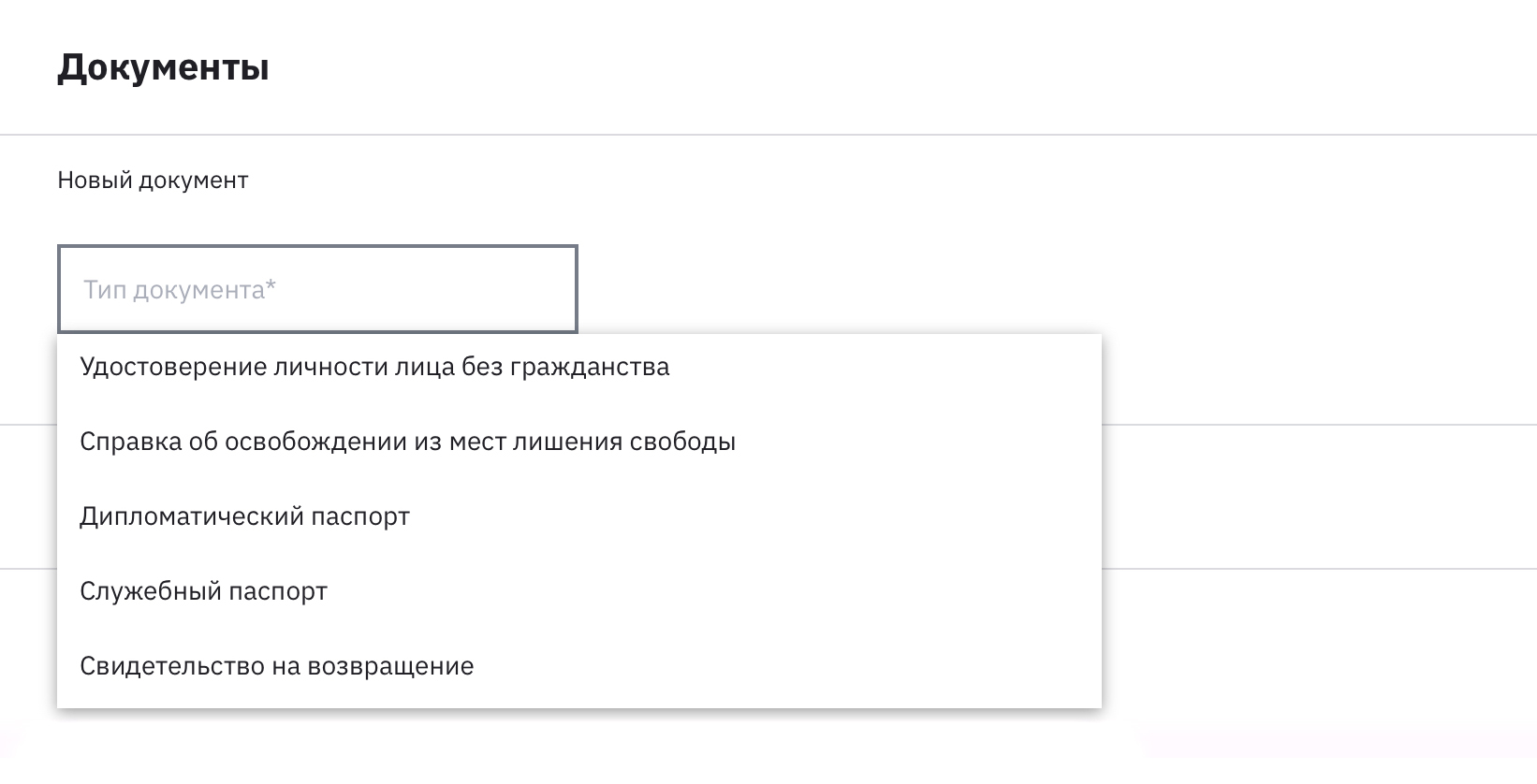 РЖД позволяет оформить билет по разным документам. Например, по российскому или заграничному паспорту, свидетельству о рождении, паспорту моряка или военному билету