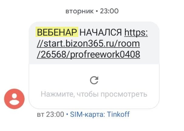 Вроде ничего страшного, но из таких мелочей невольно складывается представление о качестве обучения