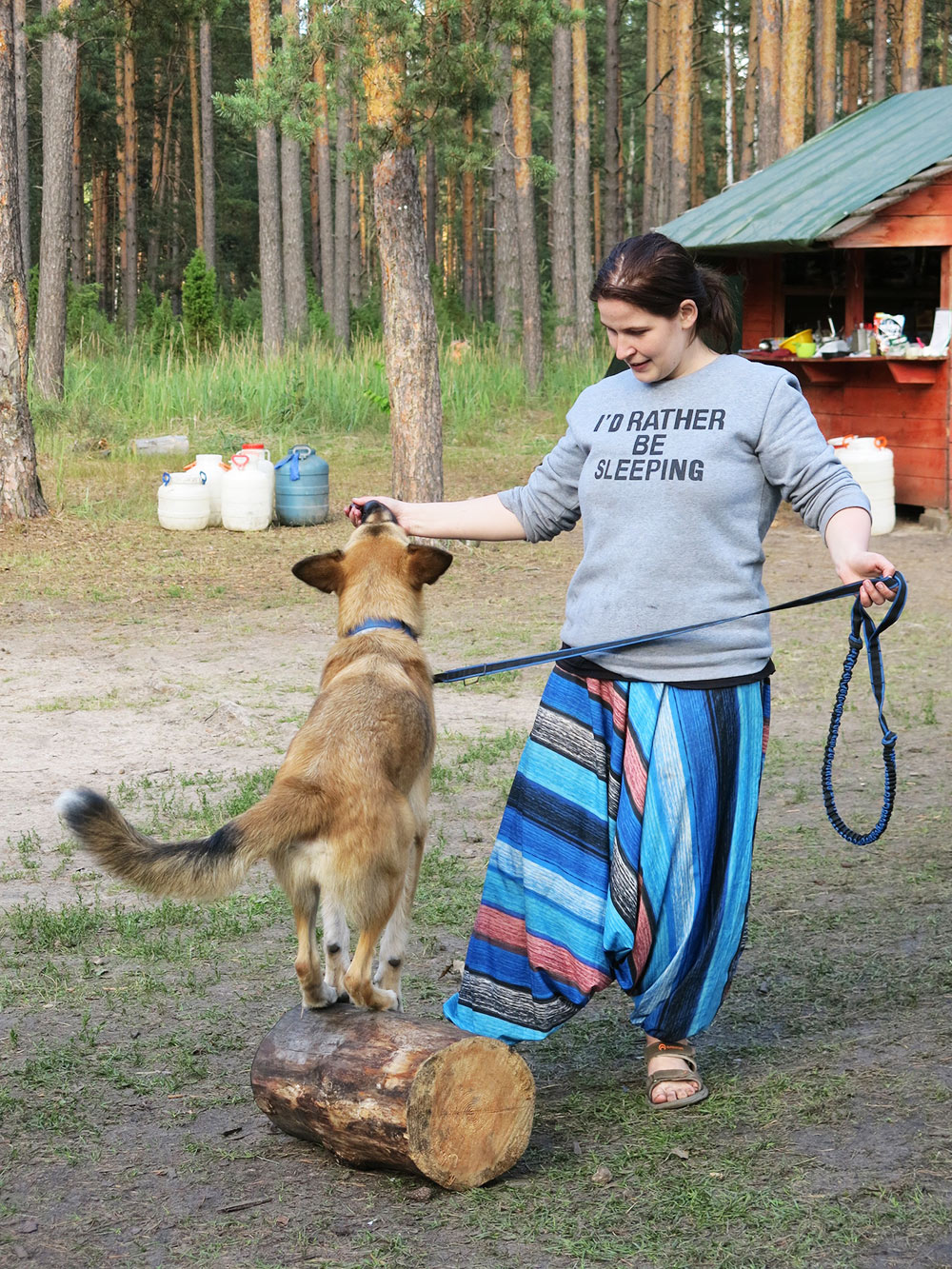 Фото: Татьяна Сергеева