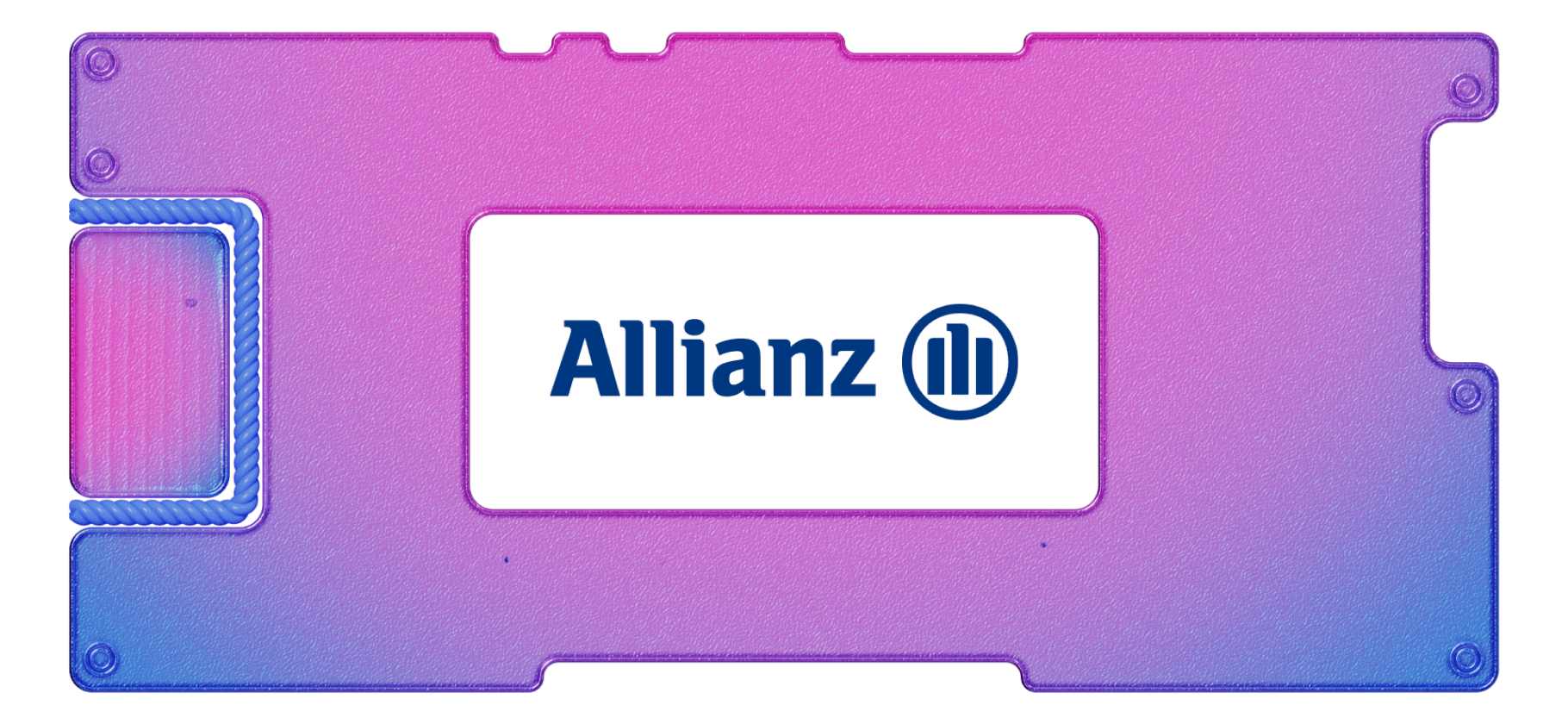 Обзор Allianz: недооцененная компания, попавшая в трудности