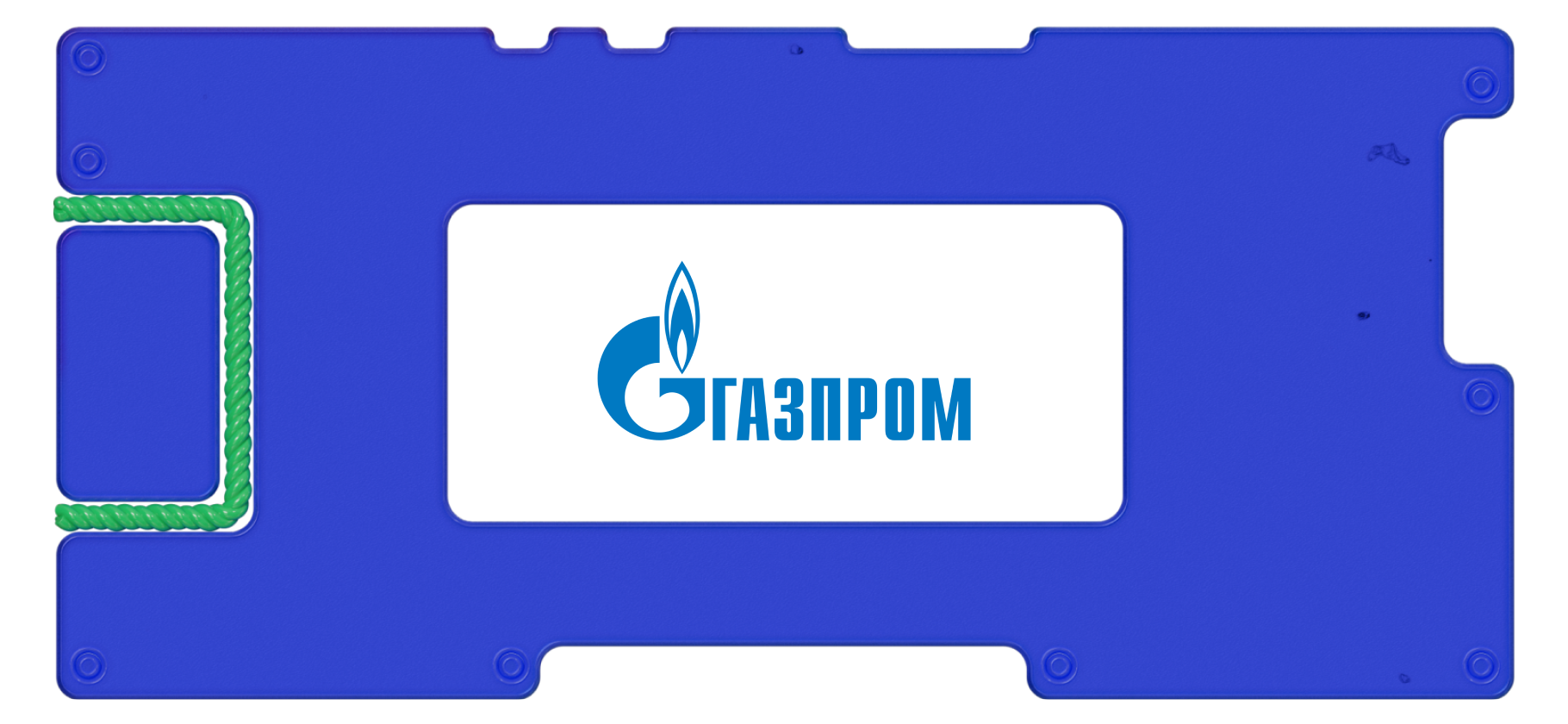 «Газпром» отчитался лучше ожиданий, но выплата будущих дивидендов под вопросом