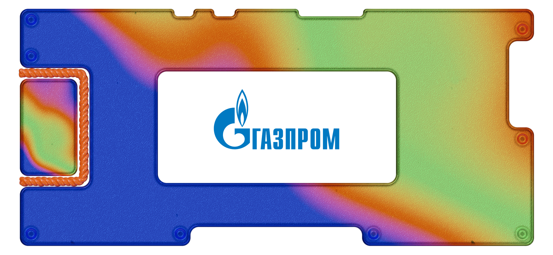 Отчет «Газпрома» за 2023 год: убыток впервые за послед­ние 25 лет