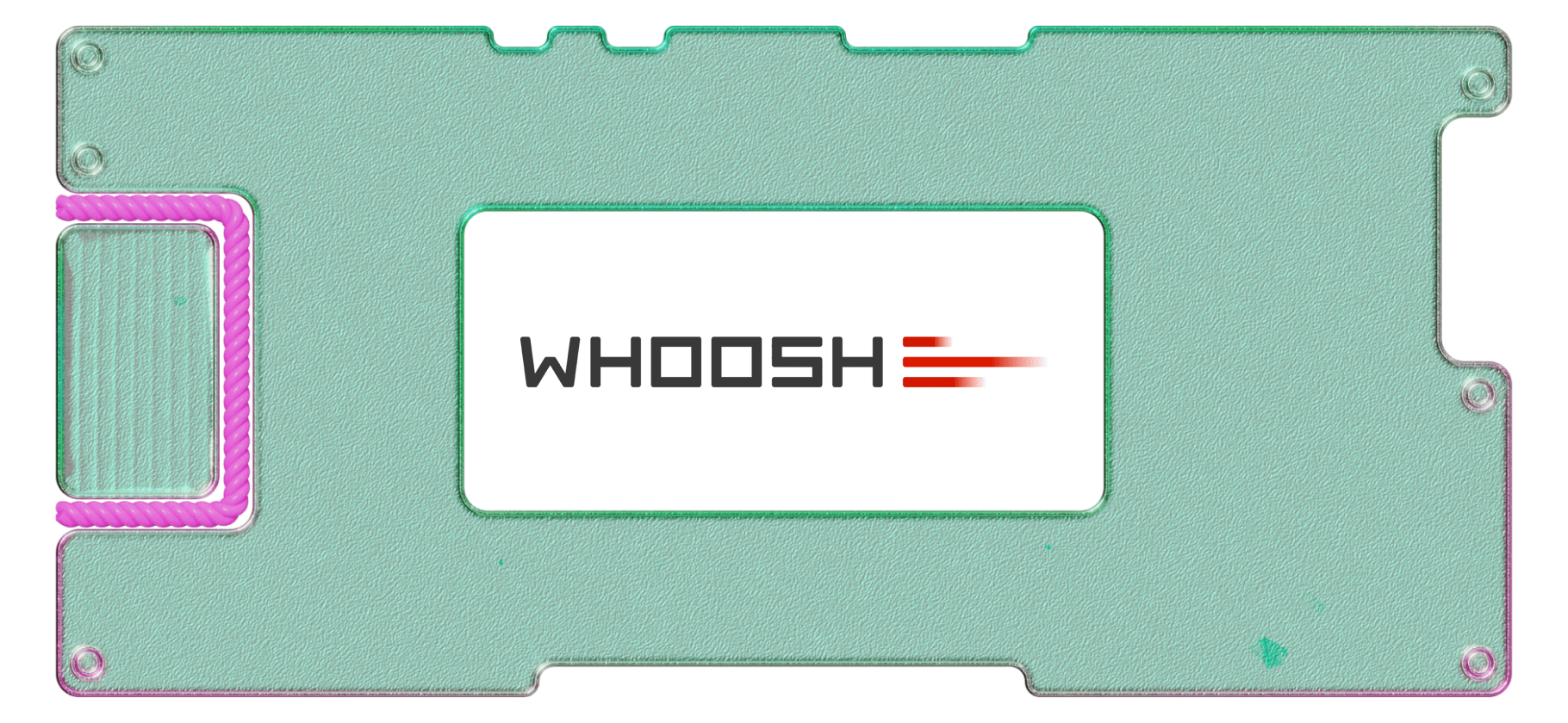 Отчет Whoosh за 1 полугодие 2023 года: хорошие результаты, возможны дивиденды