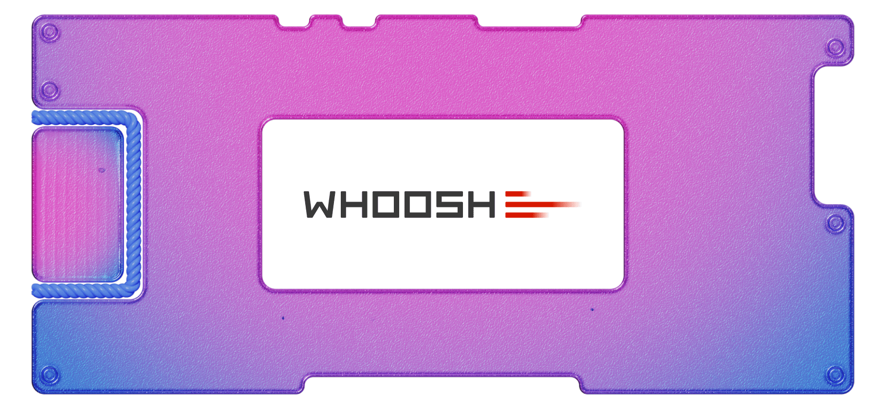 Отчет Whoosh за 1 полугодие 2023 года: госрегулирование не позволяет акциям компании вырасти