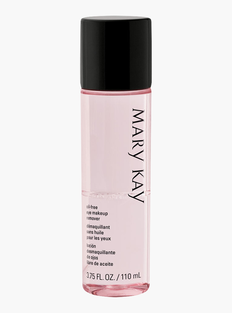 Обезжиренное средство для снятия макияжа Mary Kay