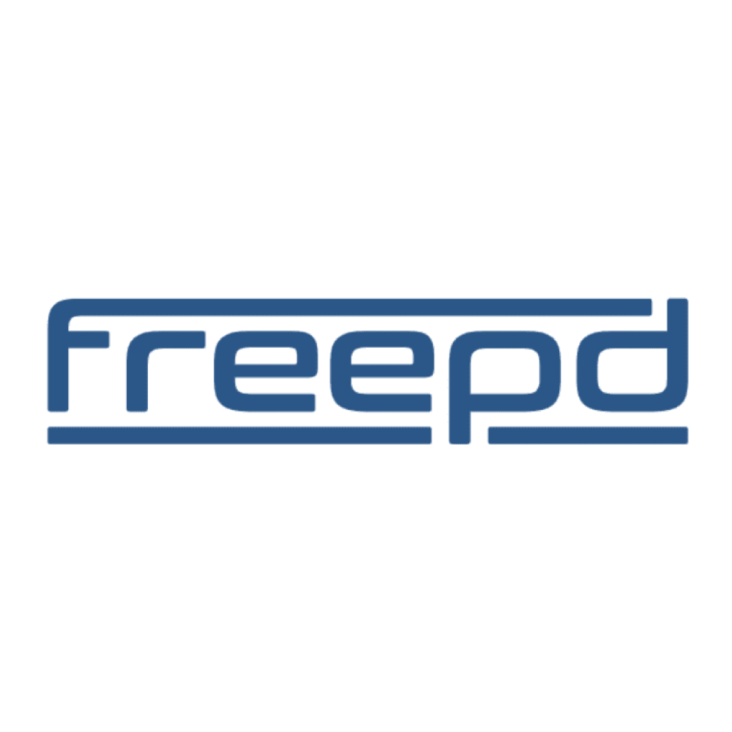 FreePD