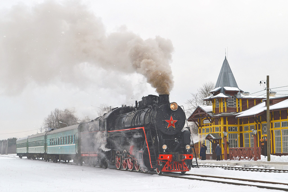 Фотография: Дарья Воробьева