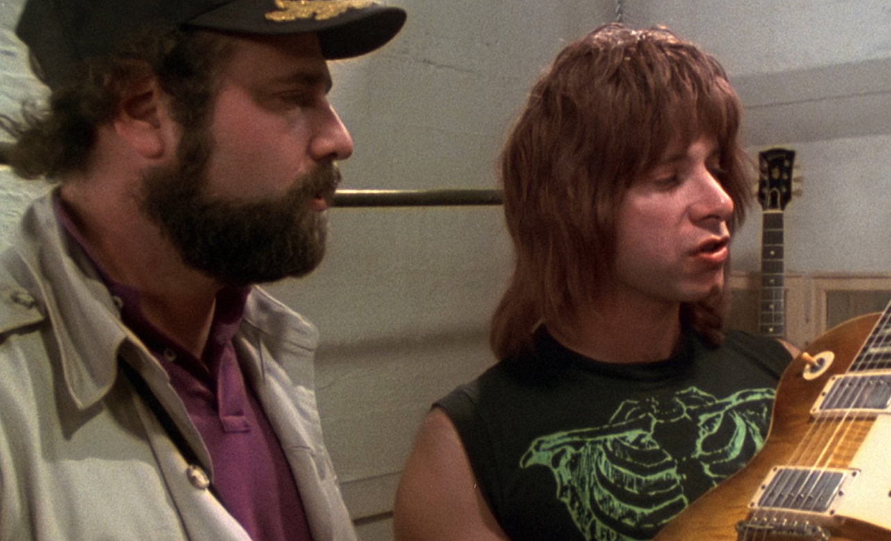 Это — Spinal Tap