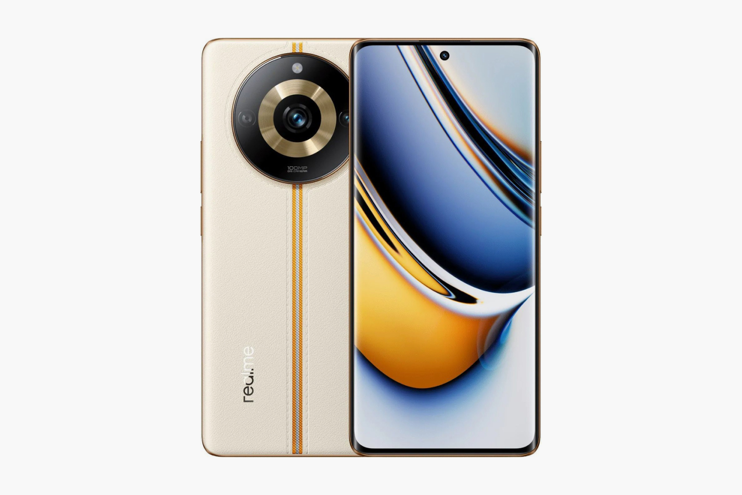 Realme 11 Pro. Источник: «Яндекс-маркет»