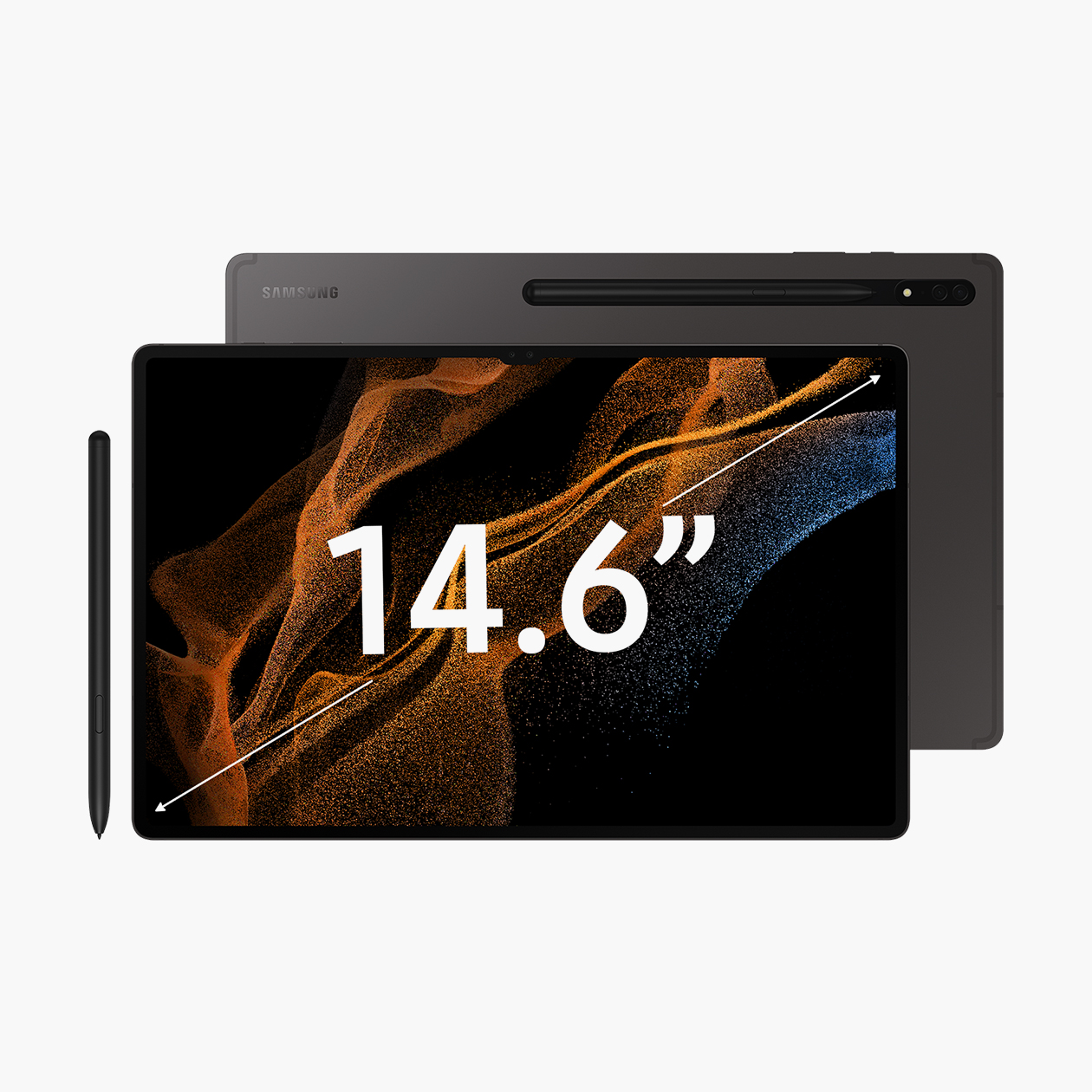 Samsung Galaxy Tab S8 Ultra