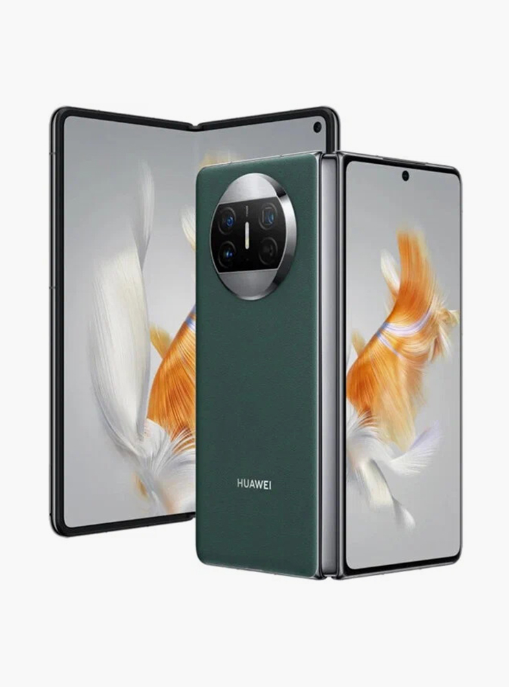 Huawei Mate X3