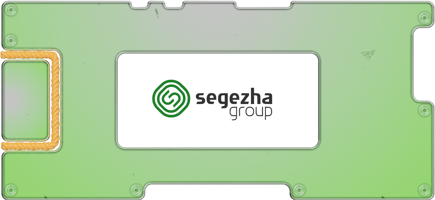 Может ли Segezha Group выбраться из убытков