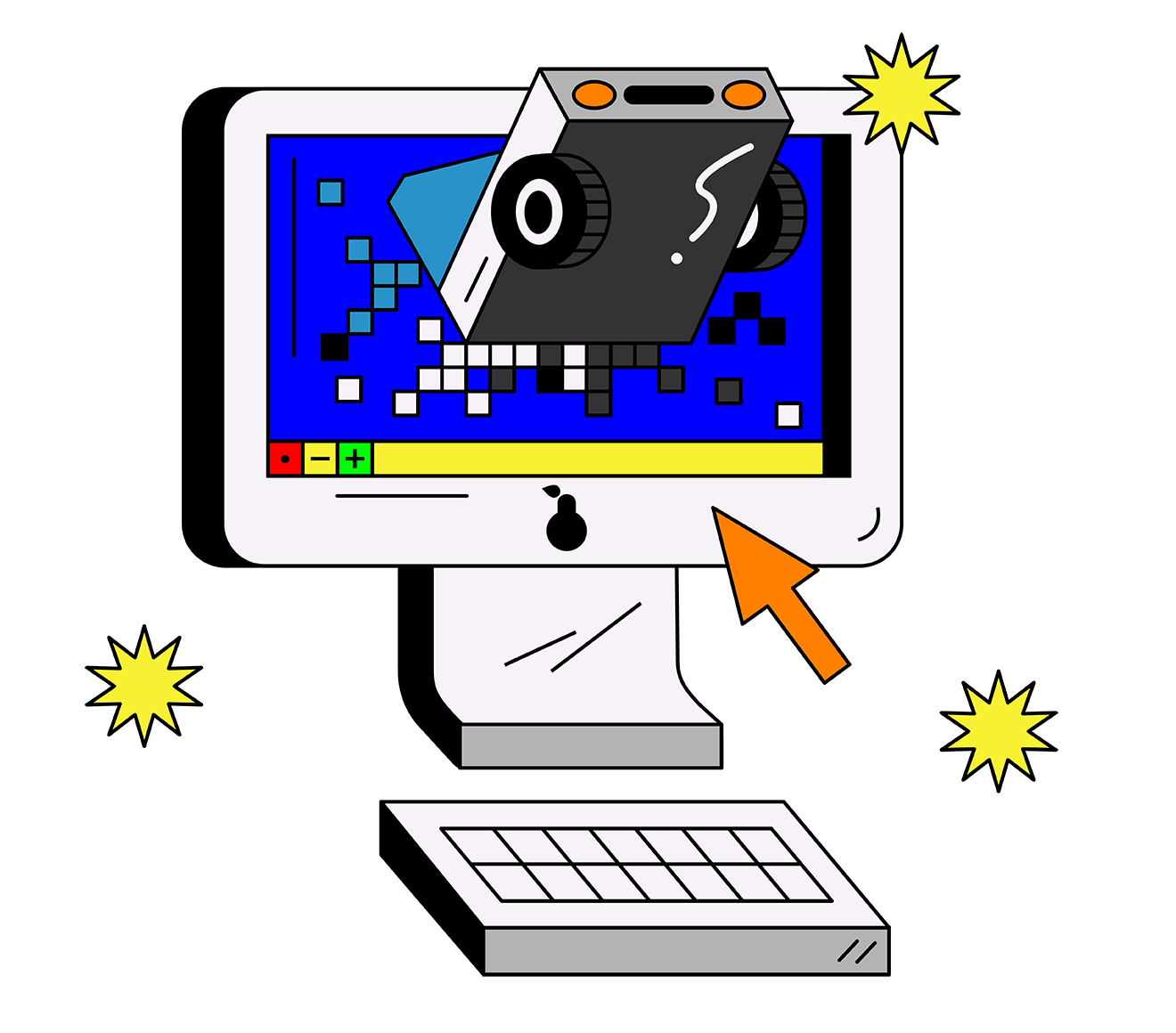 Как я продаю свои машины через интернет