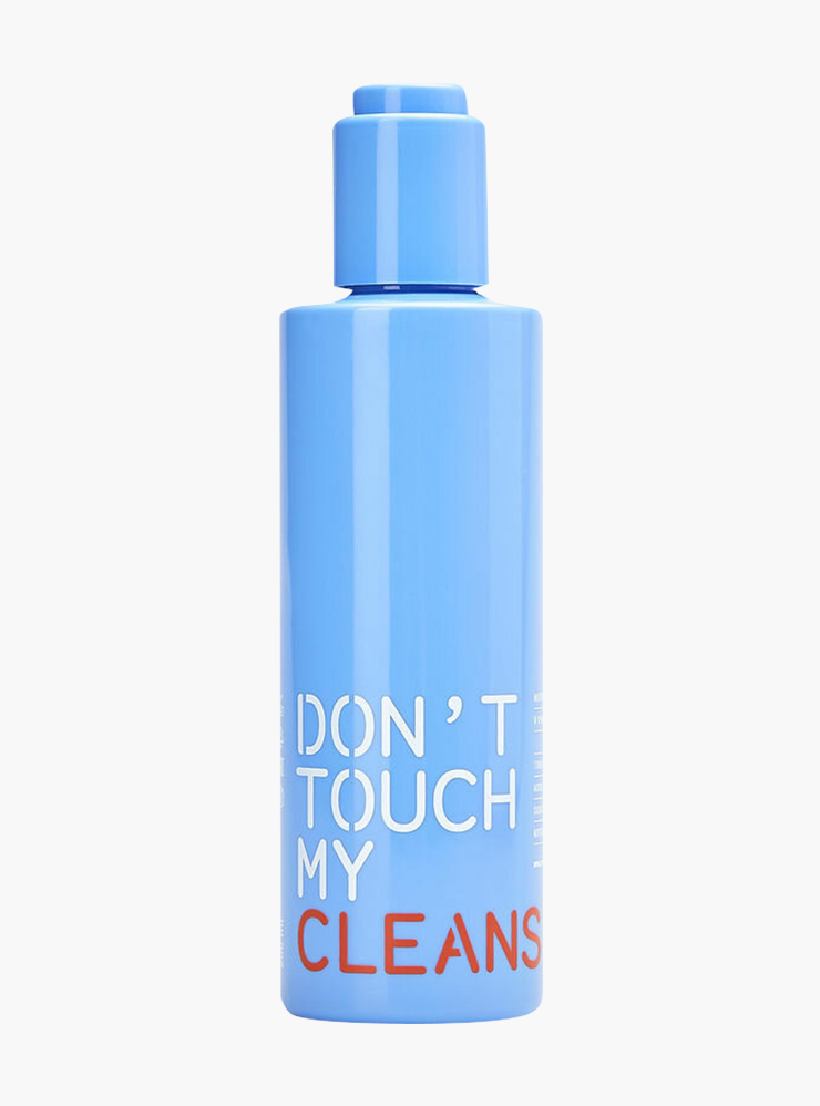 Гель Don’t Touch My Skin Cleanser