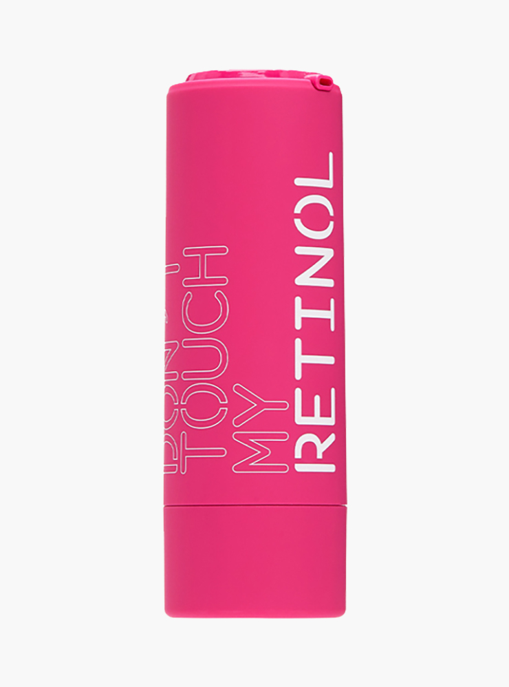 Сыворотка Don’t Touch My Skin Retinol