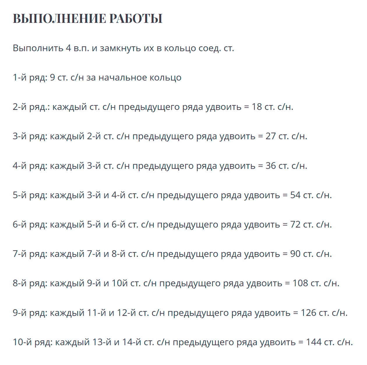 Инструкция для беретки из трех видов пряжи. В сложных моделях вроде пальто кроме описания есть схемы и выкройки. Источник: burdastyle.ru