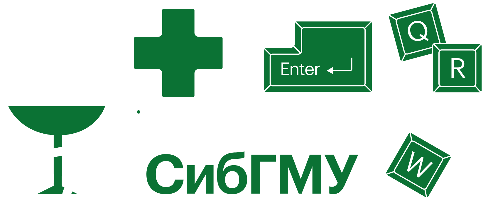 Я училась в СибГМУ на врача и стала работать в маркетинге