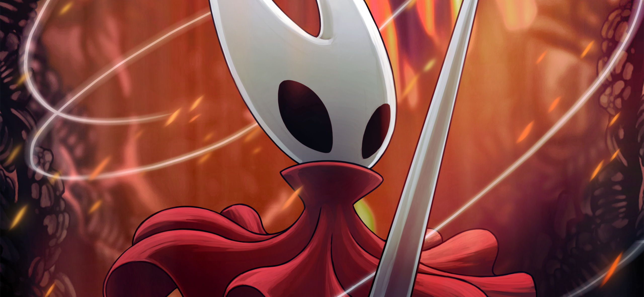 Hollow Knight: Silksong — что известно о метроидвании, которую не выпускают уже больше пяти лет