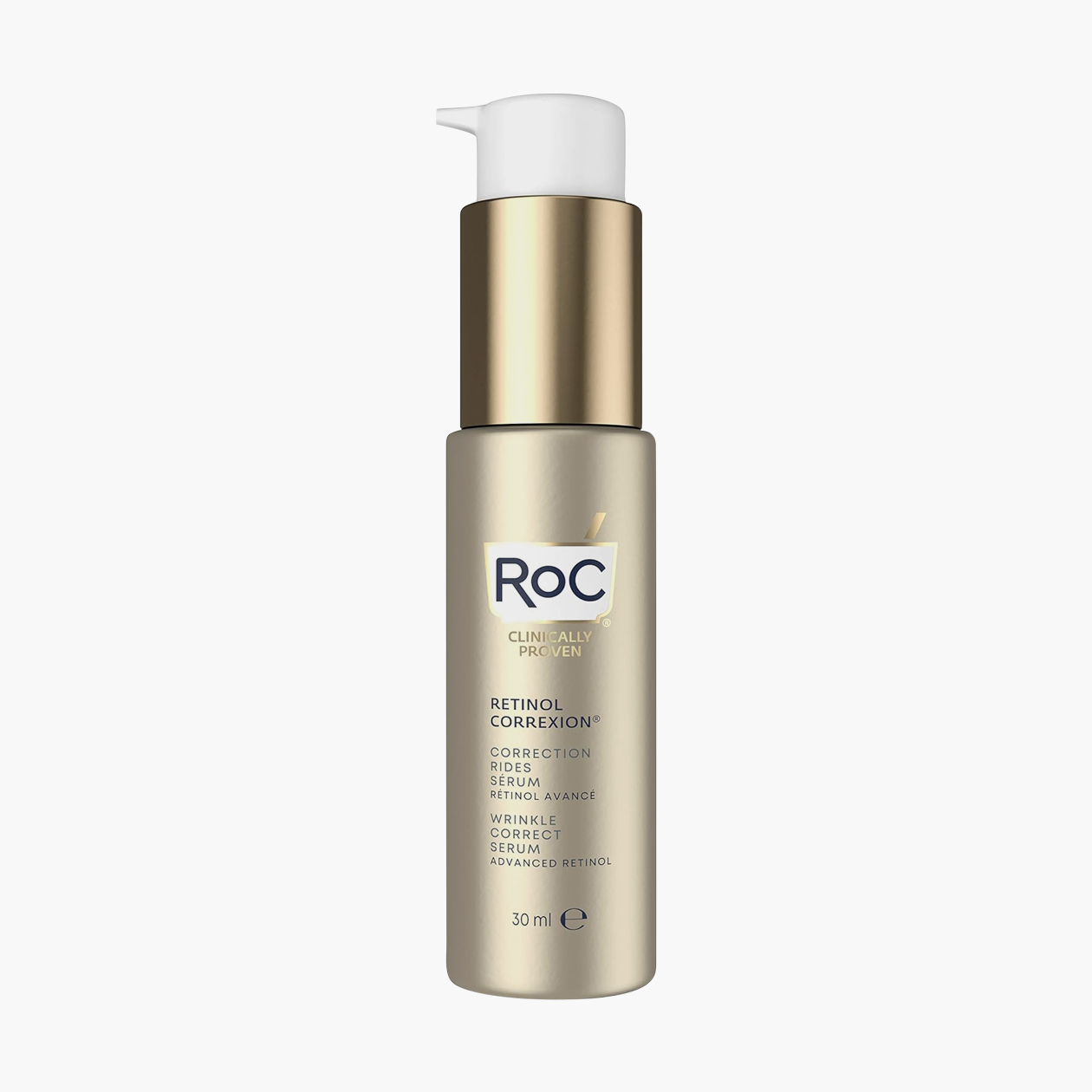 Сыворотка против морщин RoC Retinol Correxion